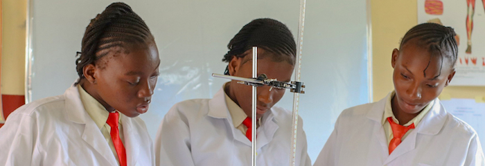 KAA students