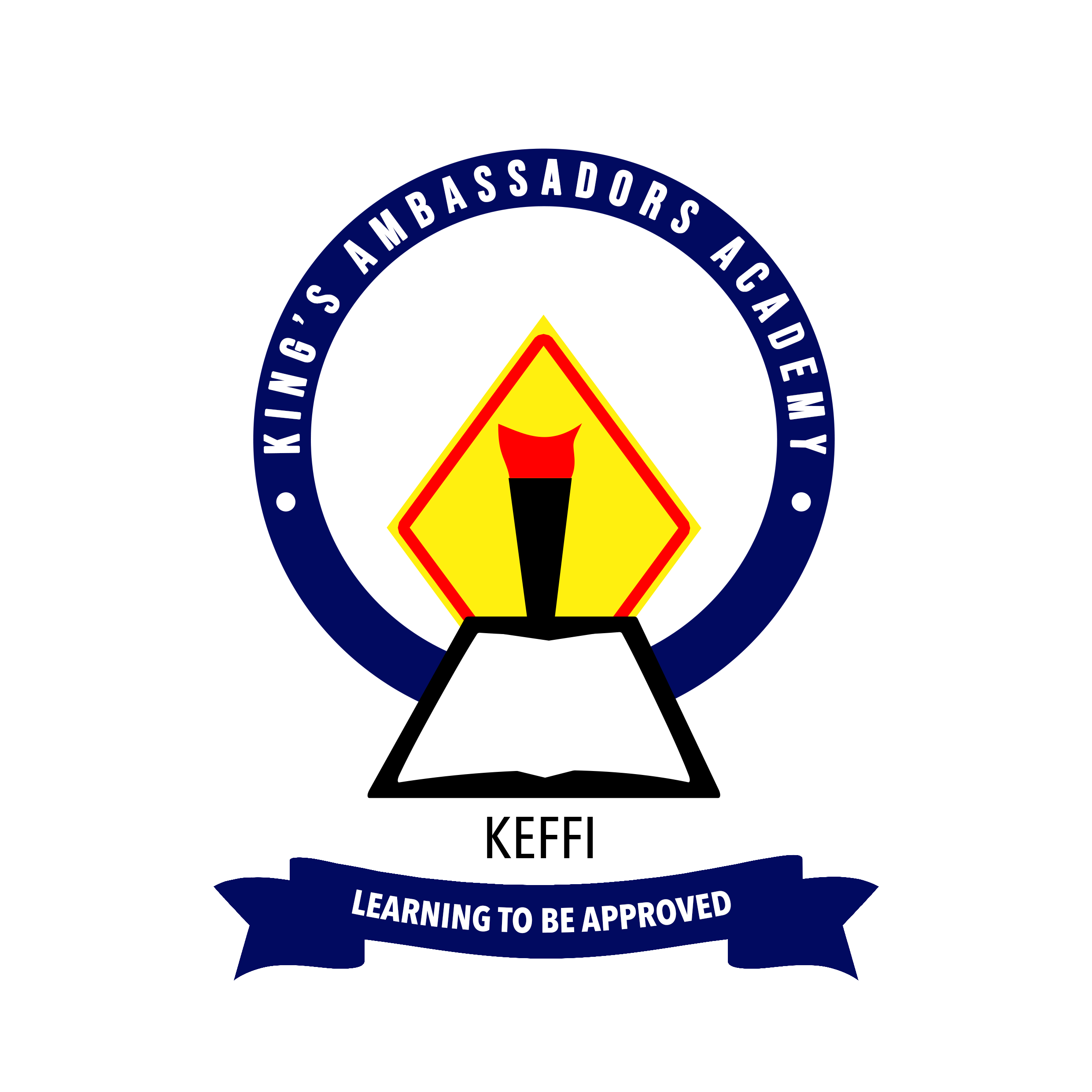 KAA Logo