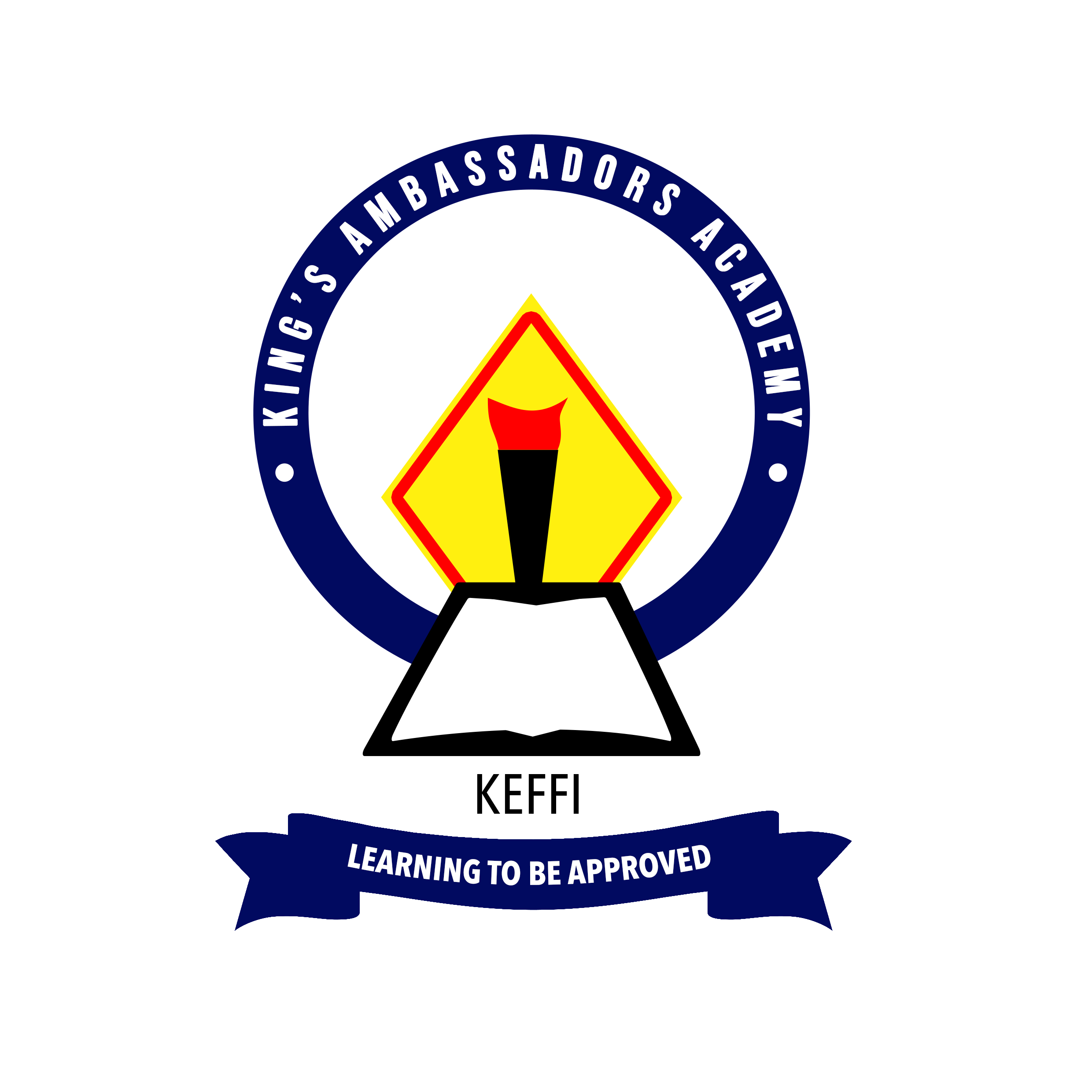 KAA logo